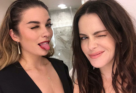 Annie Murphy OnlyFans Beiträge