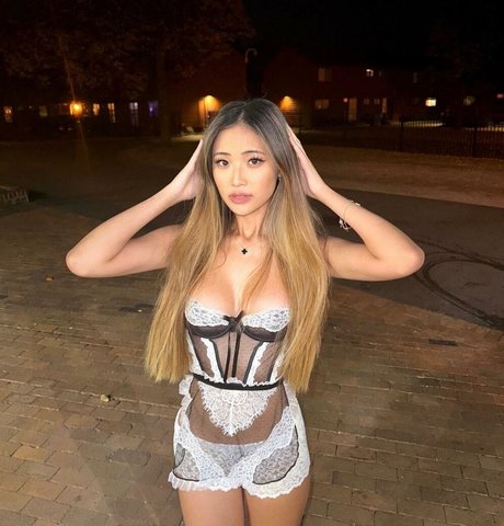 alisontsaii OnlyFans Nackt