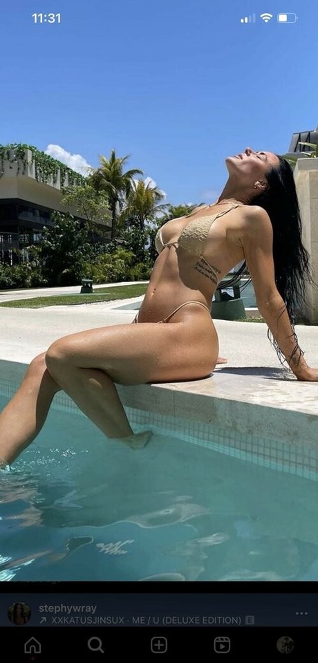 Steph Wray Nackt OnlyFans Porn