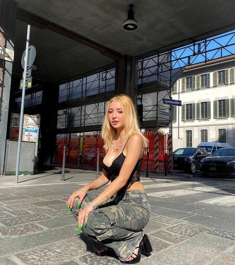 Ksukkiss OnlyFans Leak