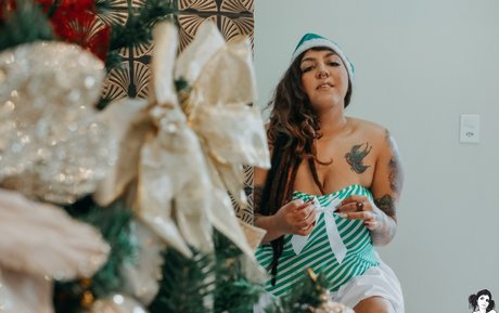 Arthemis Nacktbilder von OnlyFans