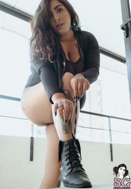 Arthemis OnlyFans-Leaks