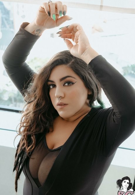 Arthemis OnlyFans Nacktbilder