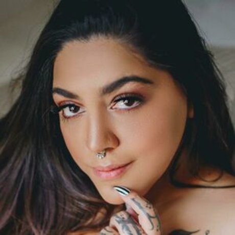 Arthemis OnlyFans Arsch Leak