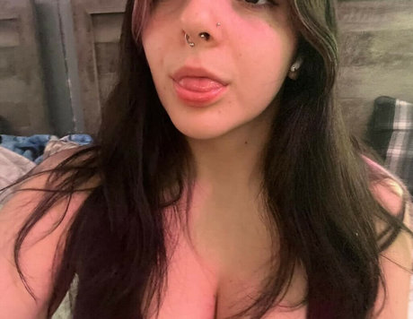 Noxaim OnlyFans Nacktbilder