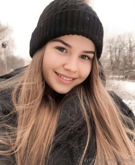 yamuse Nacktbilder OnlyFans geleakt