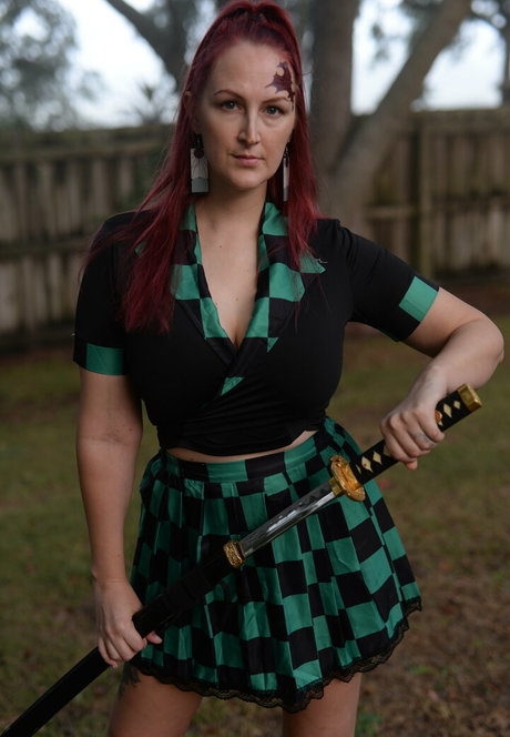 eildtv OnlyFans Modelfoto