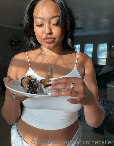 biancathebaker Nacktbilder von OnlyFans geleakt