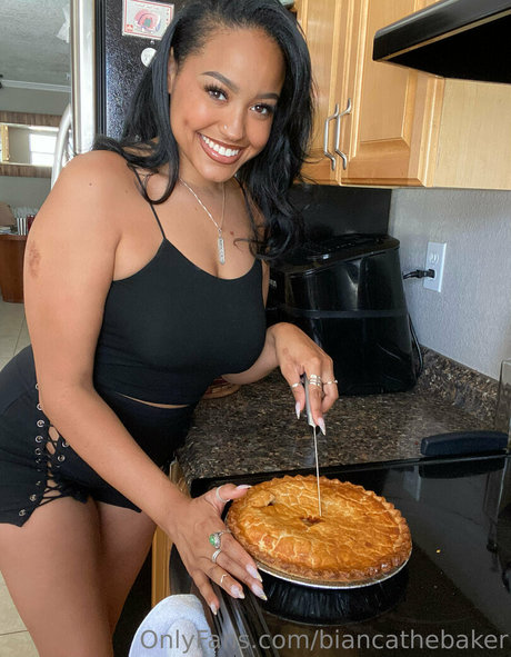 biancathebaker OnlyFans geleakte Pornografie