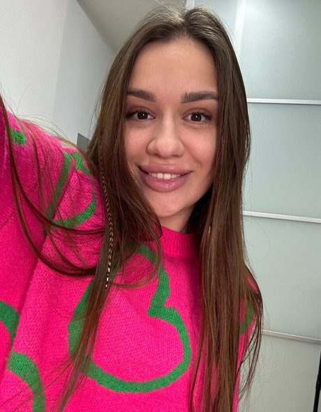 Kitty Katty OnlyFans Leak