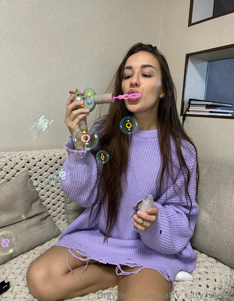 Kitty Katty OnlyFans Modelfoto