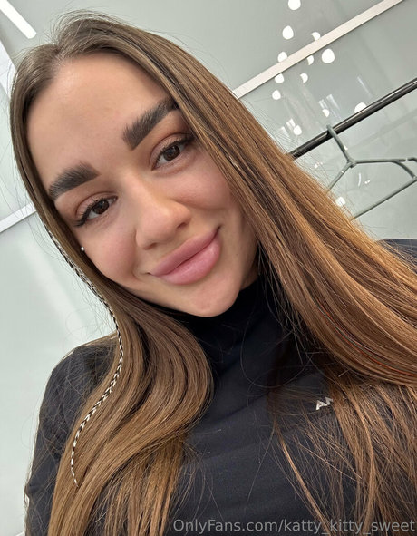 Kitty Katty OnlyFans öffentliche Fotos OnlyFans
