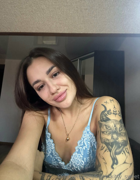 Kitty Katty Nacktbilder von OnlyFans