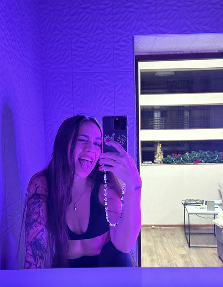 Kitty Katty OnlyFans Bilder nackt