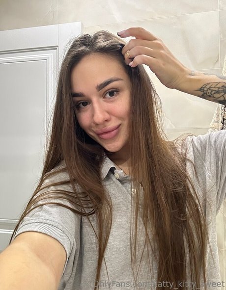 Kitty Katty Nacktbilder von OnlyFans