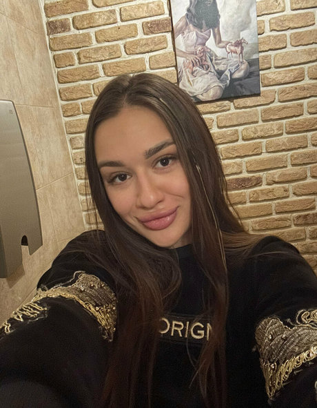 Kitty Katty Nacktbilder von OnlyFans geleakt