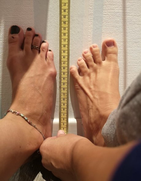 birki heaven Nacktbilder von OnlyFans geleakt