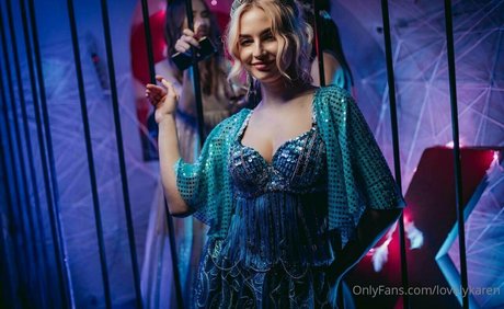 karen tang OnlyFans Leak