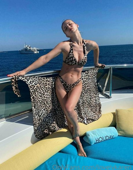 karen tang OnlyFans Leaked