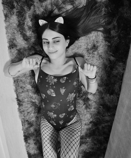 Hodaya Mantsur OnlyFans gratis