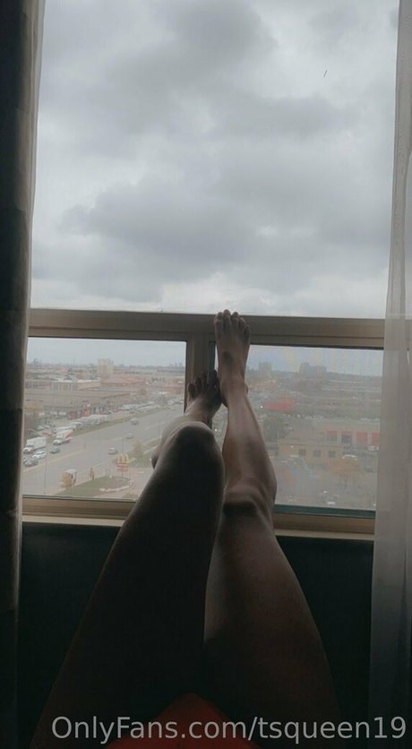 tsqueen19 OnlyFans Leak