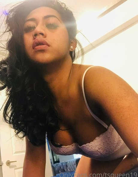 tsqueen19 OnlyFans Fick geleakt