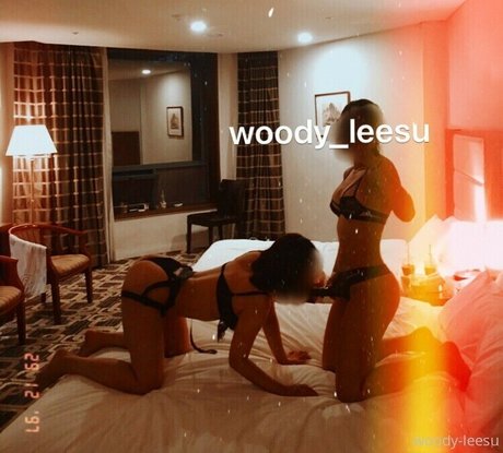 Leesuwoody Nackt auf OnlyFans Leaks