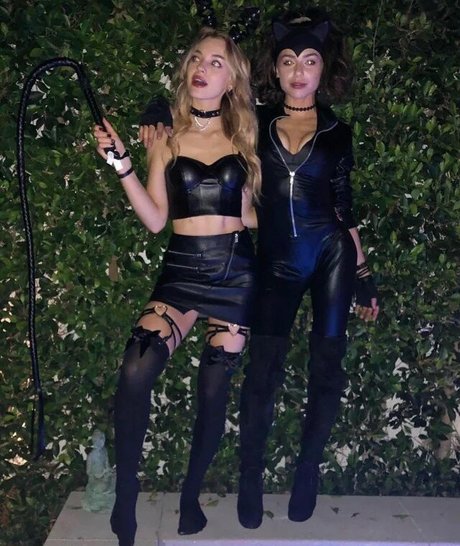 Olivia Rose Keegan OnlyFans Joi