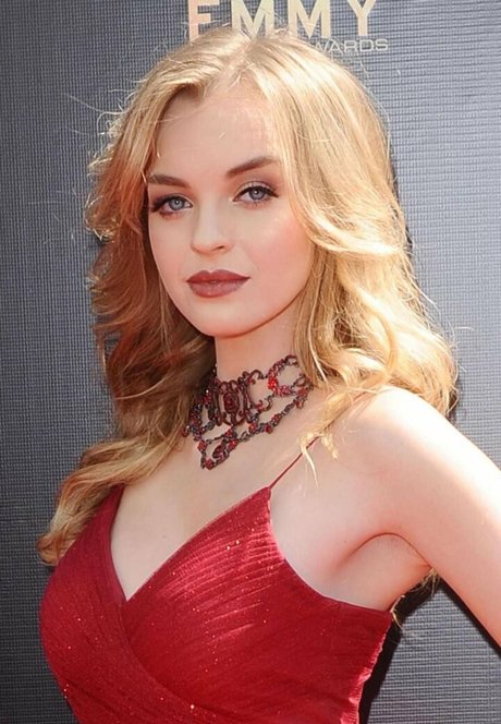 Olivia Rose Keegan OnlyFans kostenlos