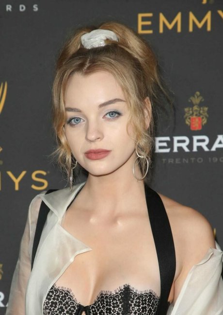 Olivia Rose Keegan OnlyFans