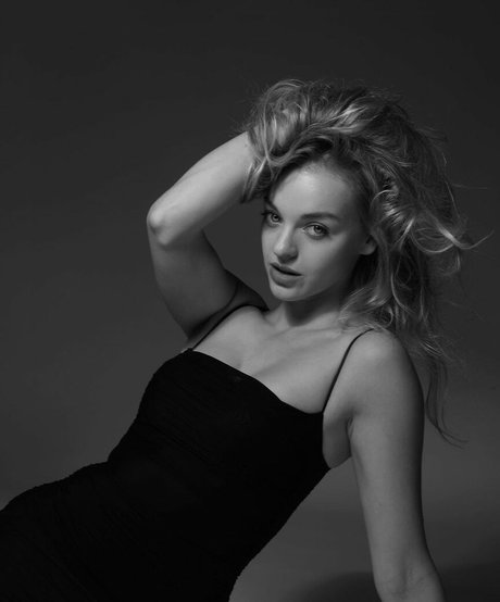 Olivia Rose Keegan Nacktbilder geleakt