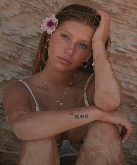 Roni Zouler Nacktbilder geleakt OnlyFans