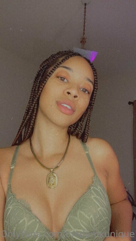 madamxunique OnlyFans-Leaks