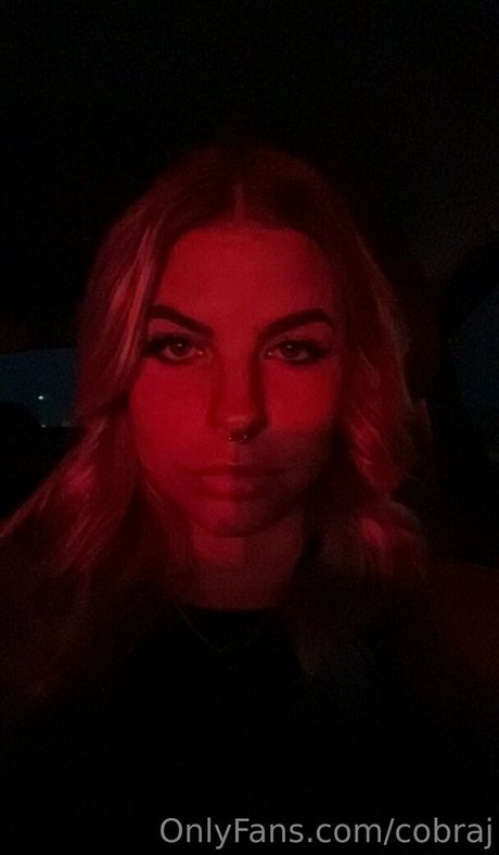 cobraj Sextape OnlyFans Nacktbilder