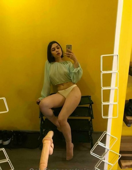 spicyjasmine vip Nacktbilder geleakt