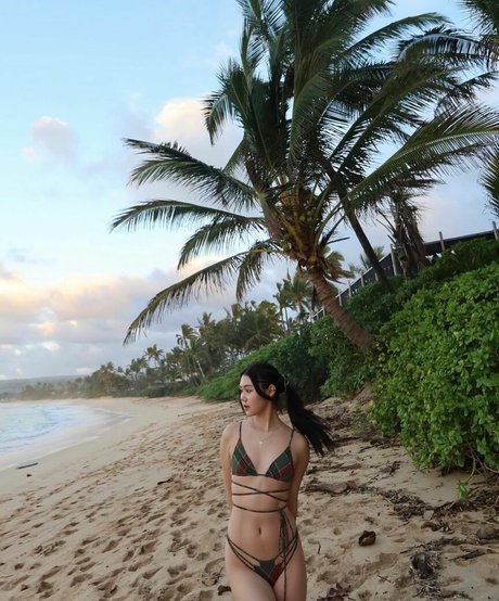 Erika Titus Nacktbilder von OnlyFans geleakt