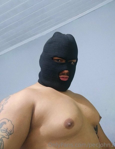 pecjohn1 OnlyFans Leak Pornografie