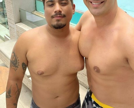 pecjohn1 OnlyFans Sex