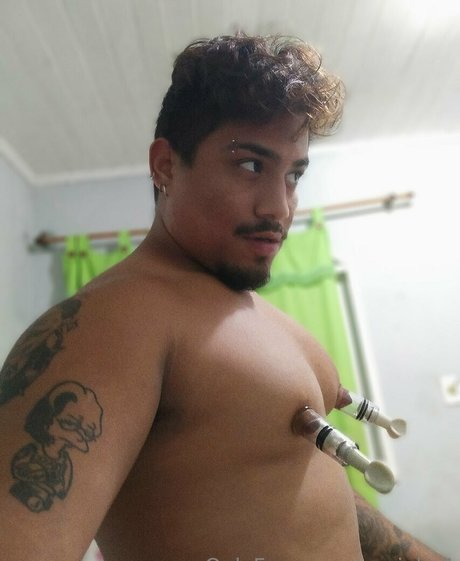 pecjohn1 Nacktporno OnlyFans