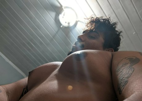 pecjohn1 OnlyFans-Creator