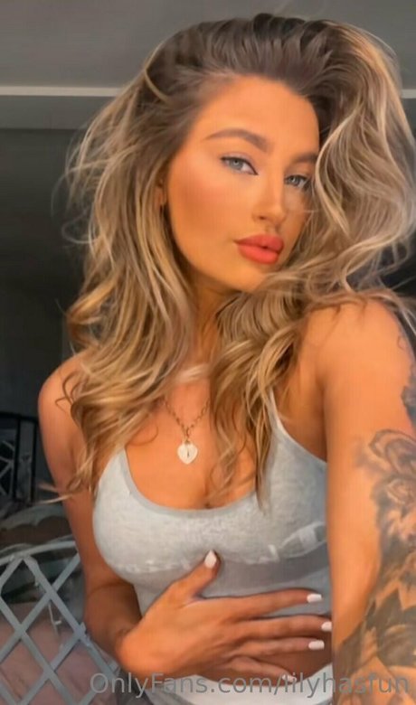 lilyhasfun Leaked OnlyFans Bilder
