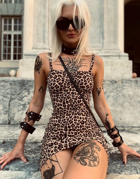 barbieghoulx OnlyFans nackt