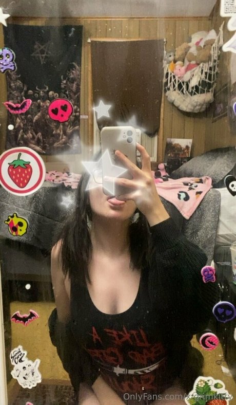 x grimkitty Profilbild