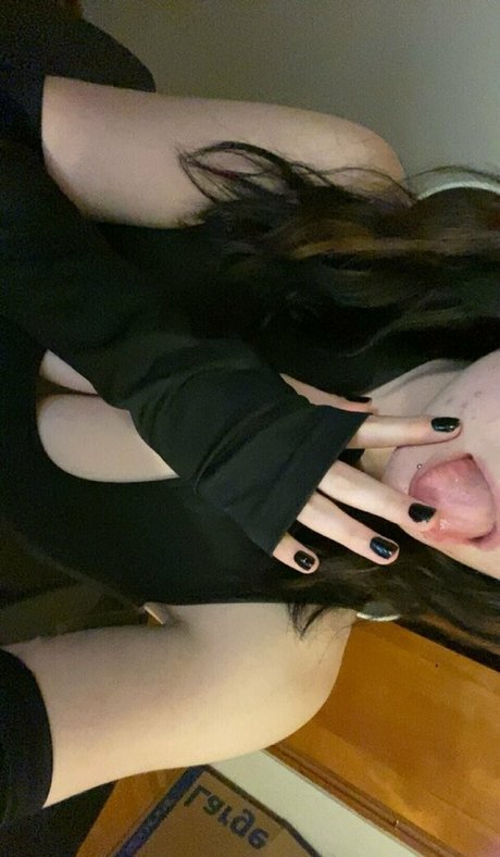 x grimkitty OnlyFans-Bilder geleakt