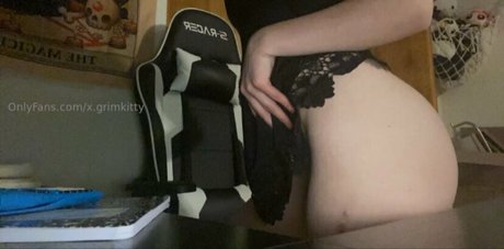 x grimkitty Nackt Leaks OnlyFans
