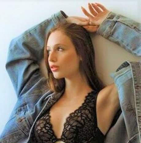 Orin Peer OnlyFans Inhalte