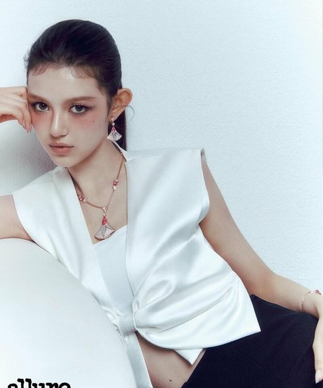 Danielle Marsh OnlyFans geleakte Pornografie