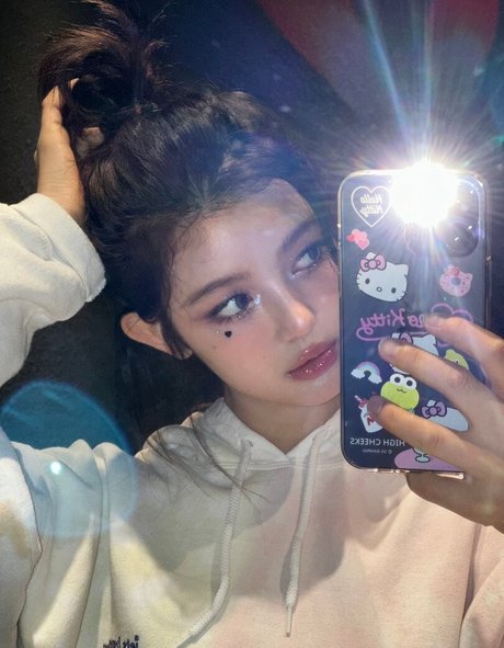 Danielle Marsh Leak von OnlyFans