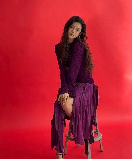 Danielle Marsh Füße OnlyFans