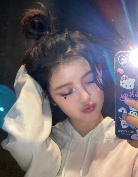 Danielle Marsh OnlyFans Archiv